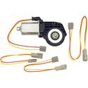 Dorman 742-251 - Dorman Power Window Motors