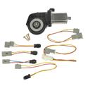 Dorman 742-264 - Dorman Power Window Motors