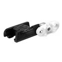Dorman Power Window Regulator Track Guides