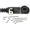 Dorman 746-147 - Dorman Power Door Lock Actuators