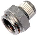 Dorman 800-603 - Dorman Automatic Transmission Cooler Line Connectors