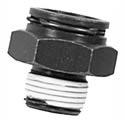 Dorman 800-603 - Dorman Automatic Transmission Cooler Line Connectors