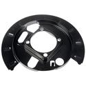 Dorman 924-002 - Dorman Disc Brake Backing Plates
