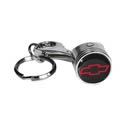 Genuine Hotrod Hardware MH-1002 - Genuine Hotrod Hardware® Piston Keychains