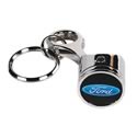 Genuine Hotrod Hardware MH-1011 - Genuine Hotrod Hardware® Piston Keychains