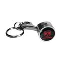 Genuine Hotrod Hardware MH-1046 - Genuine Hotrod Hardware® Piston Keychains
