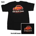 Old Guys Rule 260A030BLKXL - Old Guys Rule T-Shirts