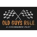 Old Guys Rule 36A005BLKXL - Old Guys Rule T-Shirts