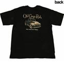 Old Guys Rule 496A001BLKXL - Old Guys Rule T-Shirts