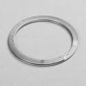 Ross Pistons 4004-D - Ross Racing Spiro Lock Rings