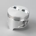 Ross Pistons 80555 - Ross Racing Forged Pistons