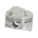 Ross Pistons 99553 - Ross Racing Forged Pistons