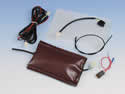 Rostra Precision Controls 250-1453 - Rostra Power Lumbar Support Systems