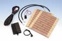 Rostra Universal Seat Heater Systems