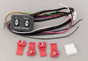 Rostra Precision Controls 250-3592 - Rostra Global Cruise Control Kits