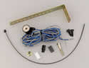 Rostra Precision Controls 250-4165 - Rostra Vehicle Speed Sensors