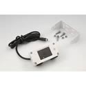 Rostra Precision Controls 250-8010 - Rostra RearSight Fleet Safety Backup Camera Systems