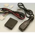 Rostra Precision Controls 250-9003 - Rostra Global Cruise Control Kits