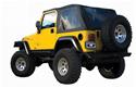 Rampage Frameless Soft Tops