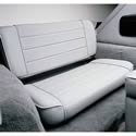Rampage 5041317 - Rampage Fold and Tumble Rear Seats