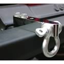 Rampage D-Ring Shackle Kits