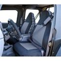 Rampage 5056521 - Rampage Front Seat Cover Comfort Combo Packs