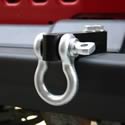 Rampage 506505 - Rampage D-Ring Shackle Kits