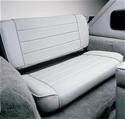 Rampage 508015N - Rampage Rear Replacement Seats