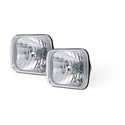 Rampage Halogen Conversion Headlight Kits