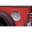 Rampage Fuel Doors