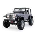 Rampage Roll Bar Cover Kits