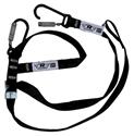 Rampage 7701 - Rampage Locking Tie-Down Straps