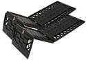 Rampage 7702 - Rampage GripTrack Vehicle Traction Mats