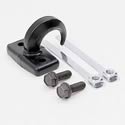 Rampage 7783 - Rampage Tow Hook Kits
