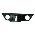Rampage Bolt-On Receivers