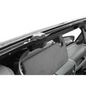 Rampage 901004 - Rampage Windshield Channel Mounts