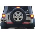 Rampage LED Tailgate Light Bars
