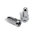 Rocket Racing Wheels C1002B - Rocket Racing Bullet Nose Lug Nuts