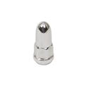 Rocket Racing Wheels C1004B - Rocket Racing Bullet Nose Lug Nuts