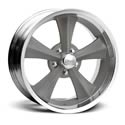 Rocket Racing Wheels R13-886147 - Rocket Racing Booster Wheels