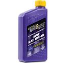 Royal Purple 01009 - Royal Purple XPR Racing Motor Oil