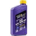 Royal Purple 01051 - Royal Purple XPR Racing Motor Oil