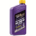 Royal Purple 01250 - Royal Purple Motor Oil