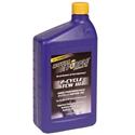 Royal Purple 01311 - Royal Purple 2-Cycle TCW III Oil