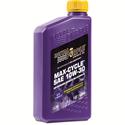 Royal Purple 01314 - Royal Purple Max-Cycle Motor Oil