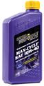 Royal Purple 01315 - Royal Purple Max-Cycle Motor Oil