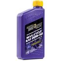 Royal Purple 01316 - Royal Purple Max-Cycle Motor Oil