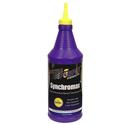 Royal Purple 01512 - Royal Purple Synchromax Manual Transmission Fluid