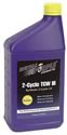 Royal Purple 2-Cycle TCW III Oil