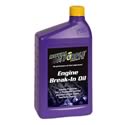 Royal Purple Break-In Oil